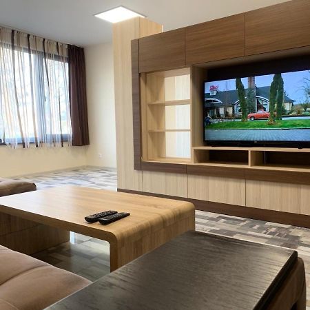 Pri Pavkata Apartment Samokov Ngoại thất bức ảnh