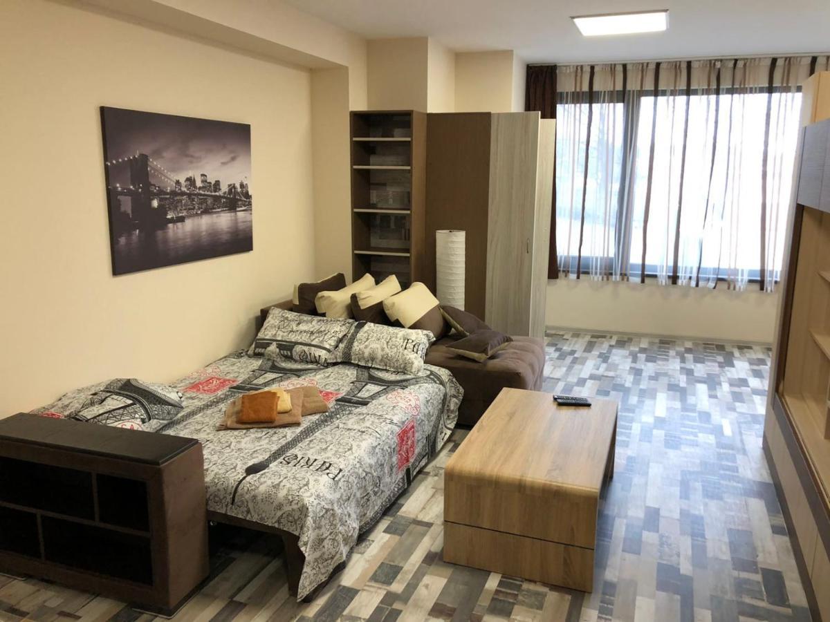 Pri Pavkata Apartment Samokov Ngoại thất bức ảnh